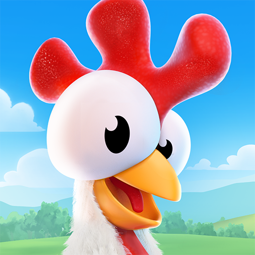 Hay Day APK 1.71.131 - icon