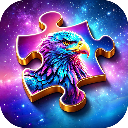 Jigsaw Journey APK Download Free for Android - icon