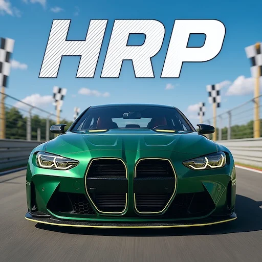 Highway Racer Pro APK Download Free for Android (Traffic Car Racing) - icon