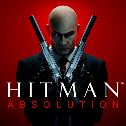 Hitman: Absolution Mobile APK Скачать Бесплатно на Андроид - icon