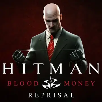 Hitman: Blood Money — Reprisal APK v1.2RC13 Download Free for Android - icon