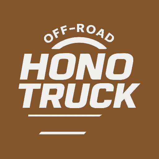 Hono Truck APK Download Free for Android - icon