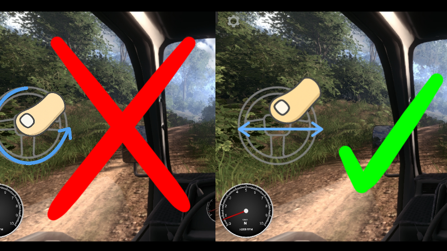 Hono Truck screenshot 3