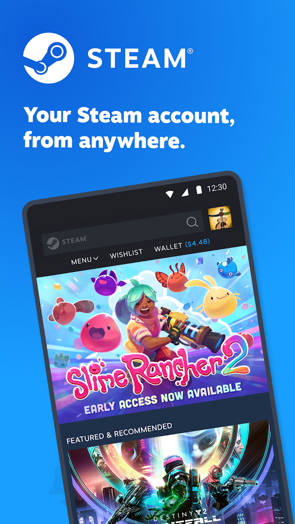 Steam screenshot 2