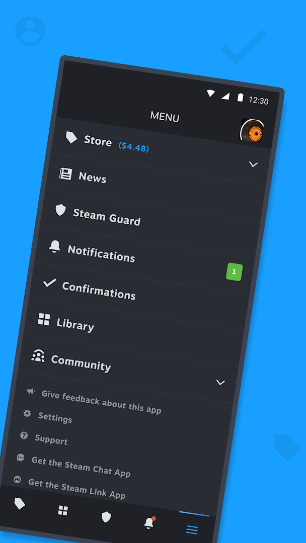Steam screenshot 3