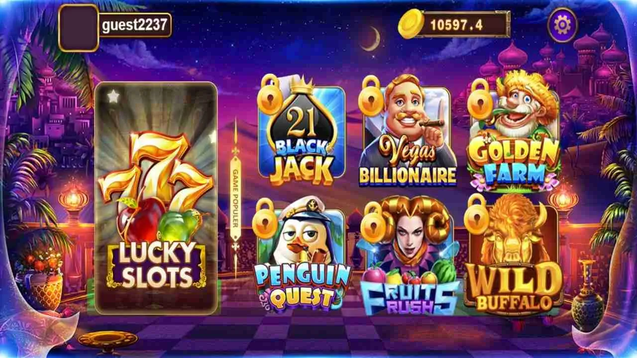 HP777 APK v1.0.2 Download Latest Version for Android - thumbnail