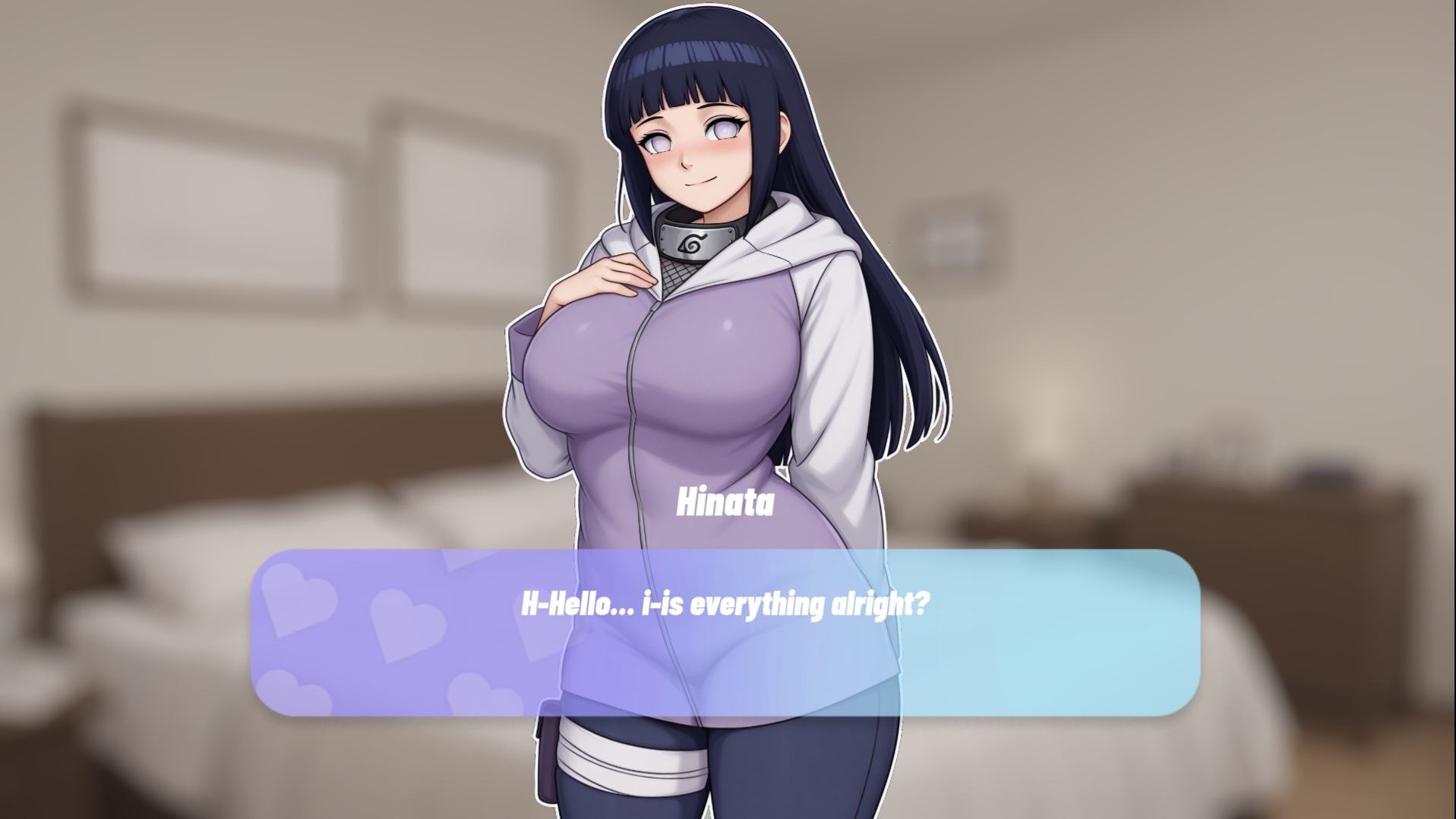 Idle Waifu: Anime RPG screenshot 4