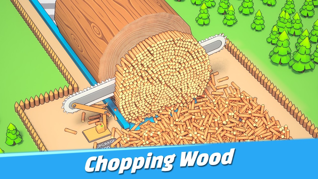 Idle Weapon Shop Tycoon APK Скачать Бесплатно на Андроид Idle Weapon Shop Tycoon Banner