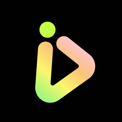 iDramas MOD APK v1.1.9 (VIP Unlocked, No Ads) Download - icon