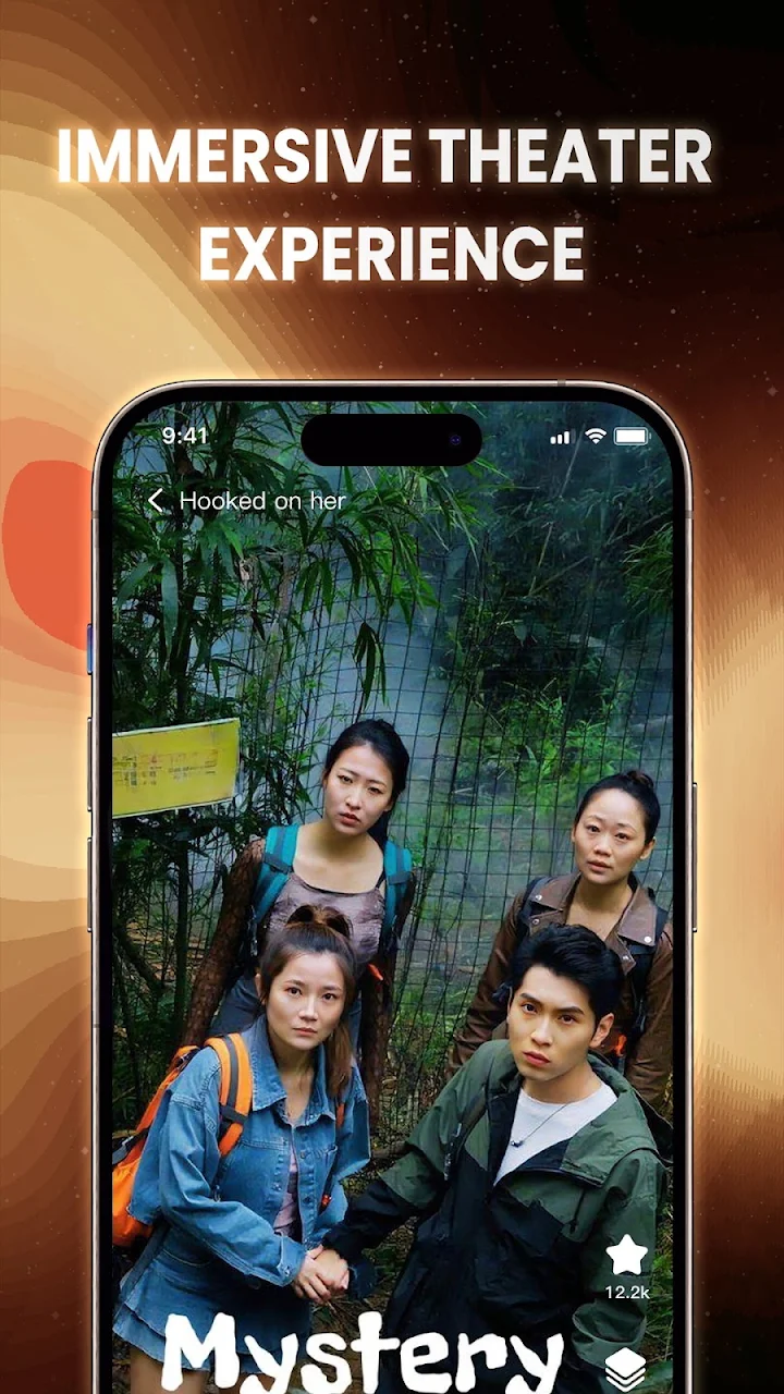 iDramas - Short Dramas screenshot 2