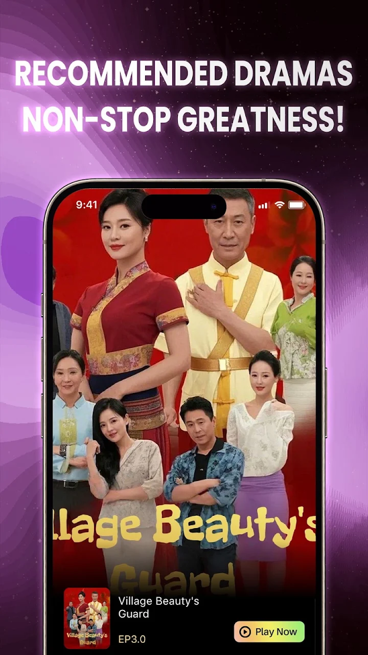 iDramas - Short Dramas screenshot 3