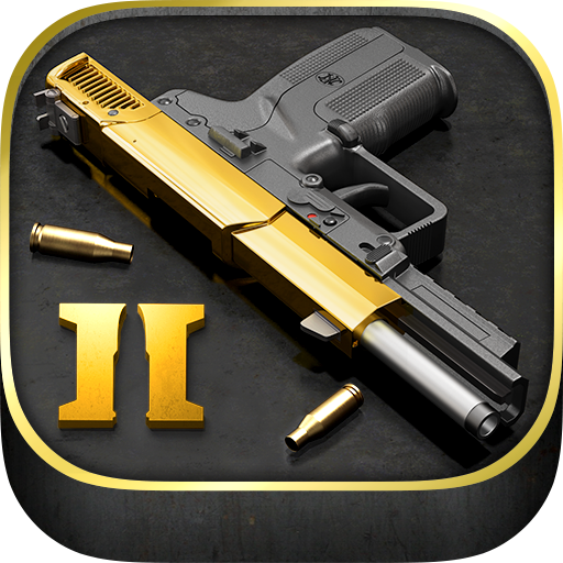 Sniper Champions APK Download Free for Android - icon
