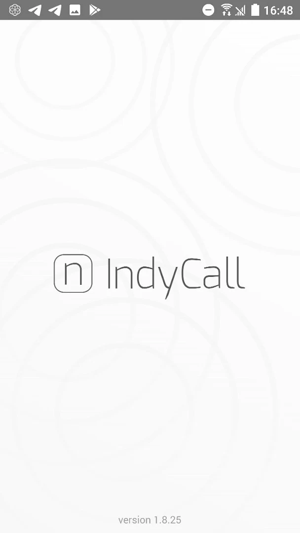 IndyNumber screenshot 2