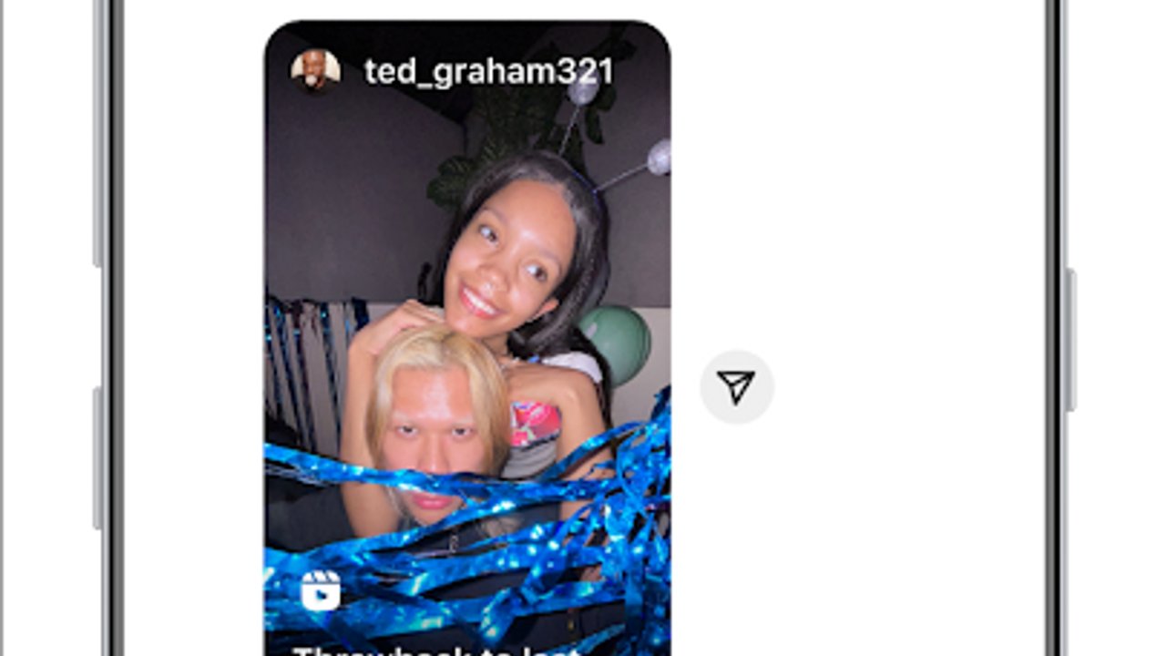 Instagram Lite screenshot 2