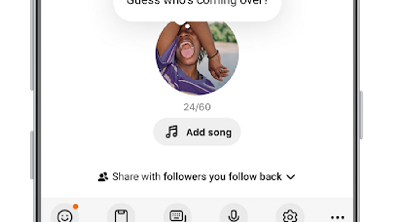 Instagram Lite screenshot 4