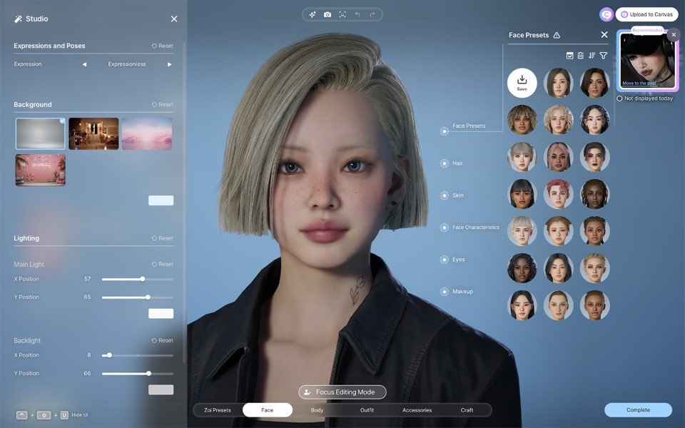 inZOI screenshot 4
