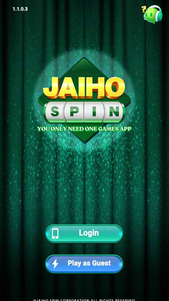 Jaiho Slots APK v7.7 Unduh Versi Resmi untuk Android (Game Kartu) - icon