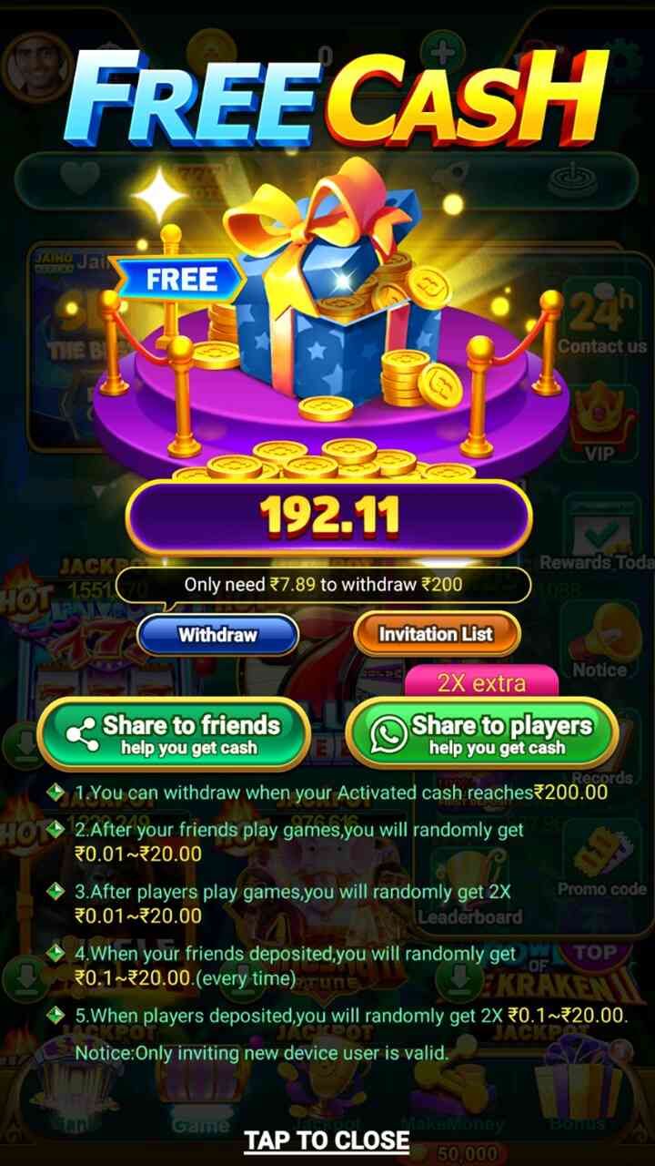 Jaiho Slots screenshot 3