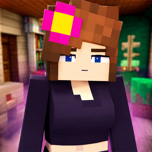 Jenny Mod for Minecraft PE APK v1.0.8 Baixar Grátis para Android