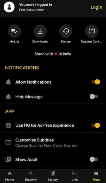 Jerkflix APK v5.3 Download Free for Android Jerkflix Private Video Vault