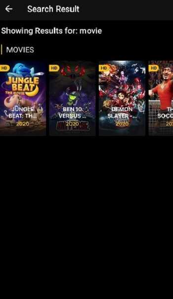 Jerkflix APK v5.3 Download Free for Android - thumbnail