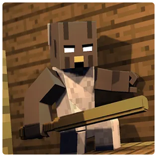 JK Molester Train Seeding Uncle MOD APK 2.1 (Full Game, Unlocked All) - icon