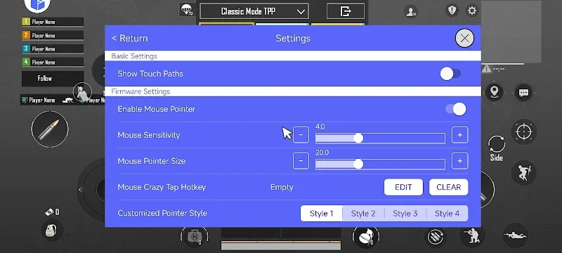 JM Tools Premium screenshot 1