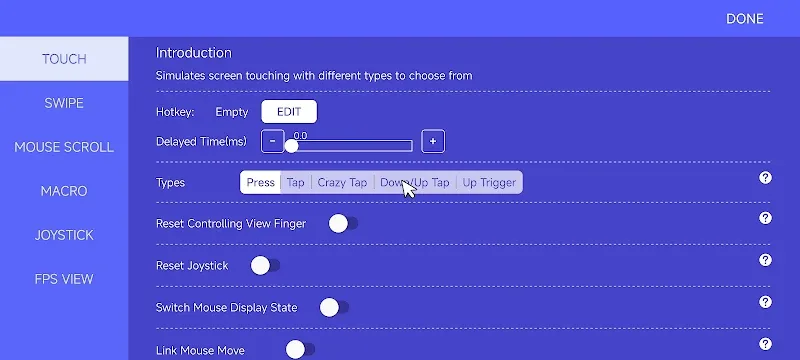 JM Tools Premium screenshot 2
