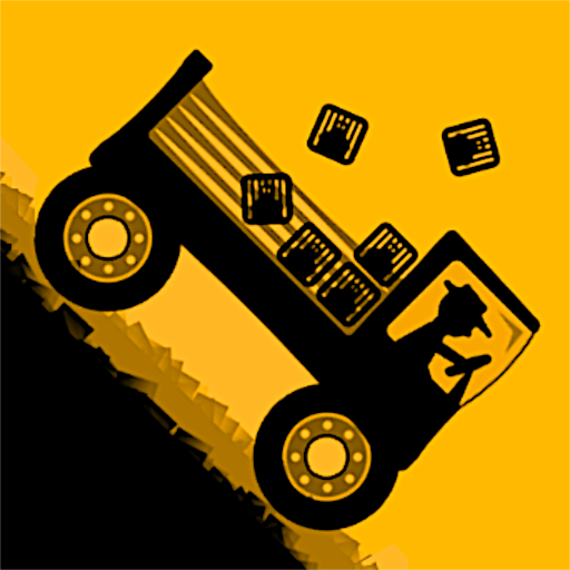 Very Bad Roads MOD APK v1.197 (Wang Tanpa Had / Unlocked) - icon