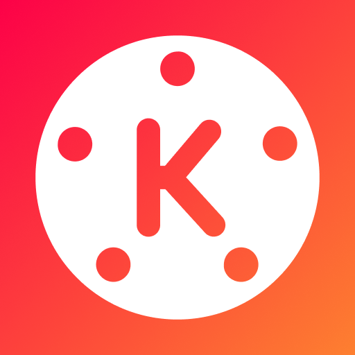 KineMaster APK 8.1.15.36566.GP - icon
