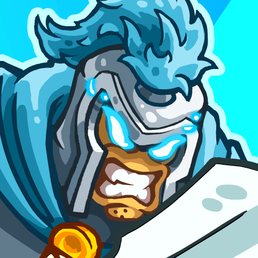 Kingdom Rush 5: Alliance TD APK v1.0.12 Free Download for Android