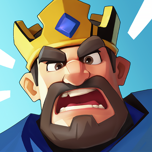 Kingshot APK Download Free for Android - icon