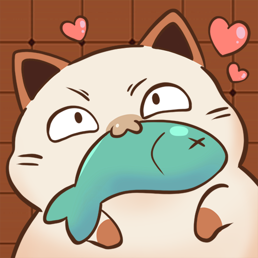 Haru Cats APK Download Free for Android - icon