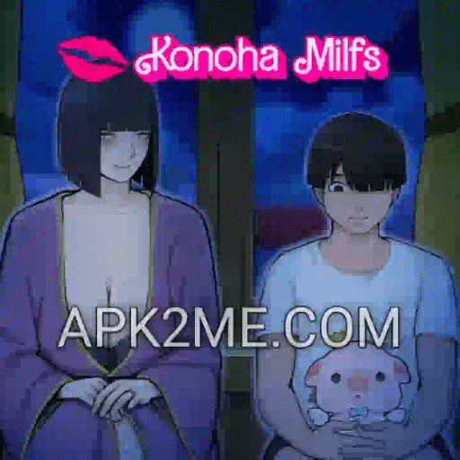 Konoha Milfs MOD APK v1.1 Download Free for Android