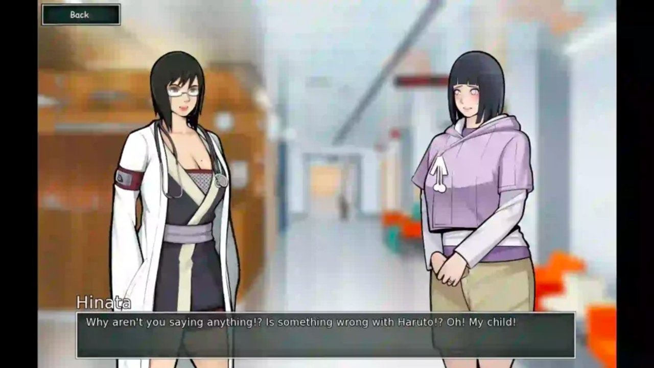 Konoha Milfs screenshot 3