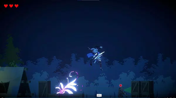 Kunoichi Sekiren APK v8.0.1 (Официальная Бесплатная Версия) - thumbnail
