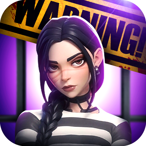 Prison Empire Tycoon－Idle Game