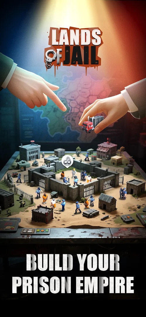 Prison Empire Tycoon－Idle Game screenshot 2