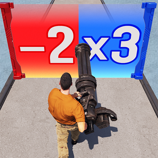 Last War: Survival Game APK Unduh Gratis untuk Android - icon
