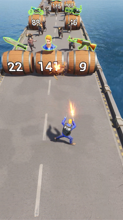 Last War: Survival Game screenshot 1