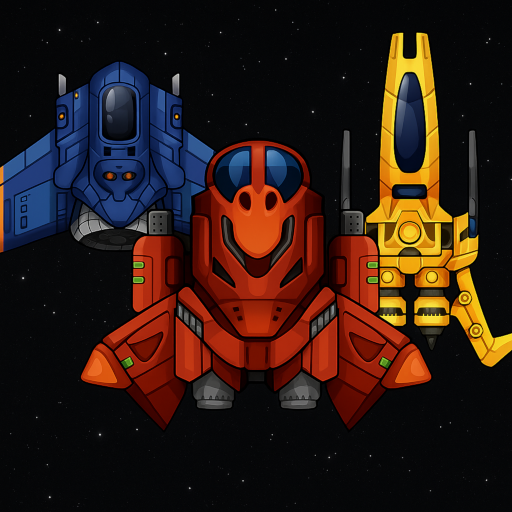 Infinity Run MOD APK v1.04 (Wang Tanpa Had, Buka Semua Skin) - icon