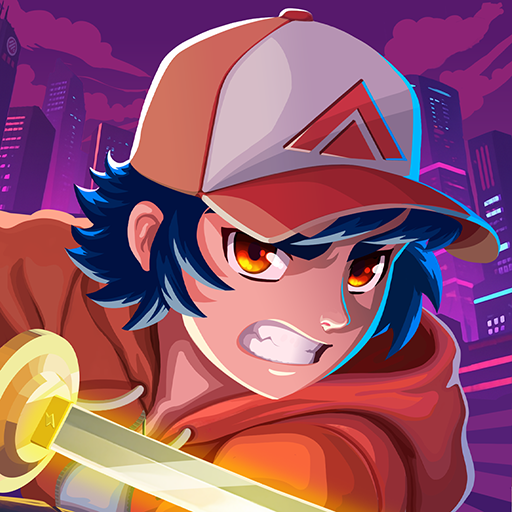 Destiny: Rising Mobile Sci-Fi RPG APK Unduh Gratis untuk Android - icon