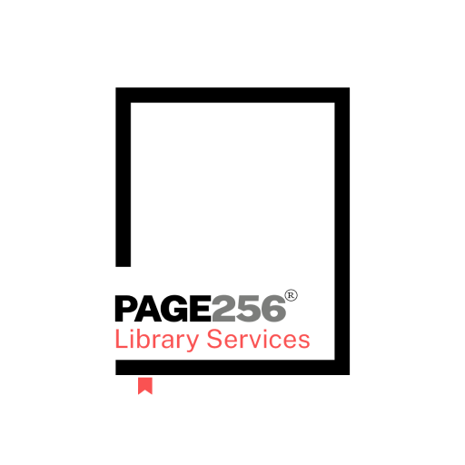 PAGE256 Library screenshot 1