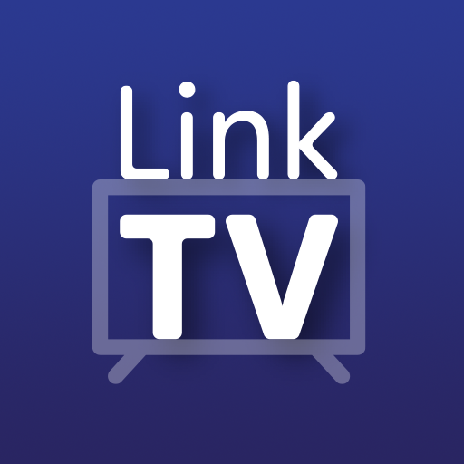 LinkTV APK v2.5.0 Descargar Gratis para Android y Smart TV - icon