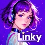 Linky AI APK v3.21.0 Download Free for Android - icon