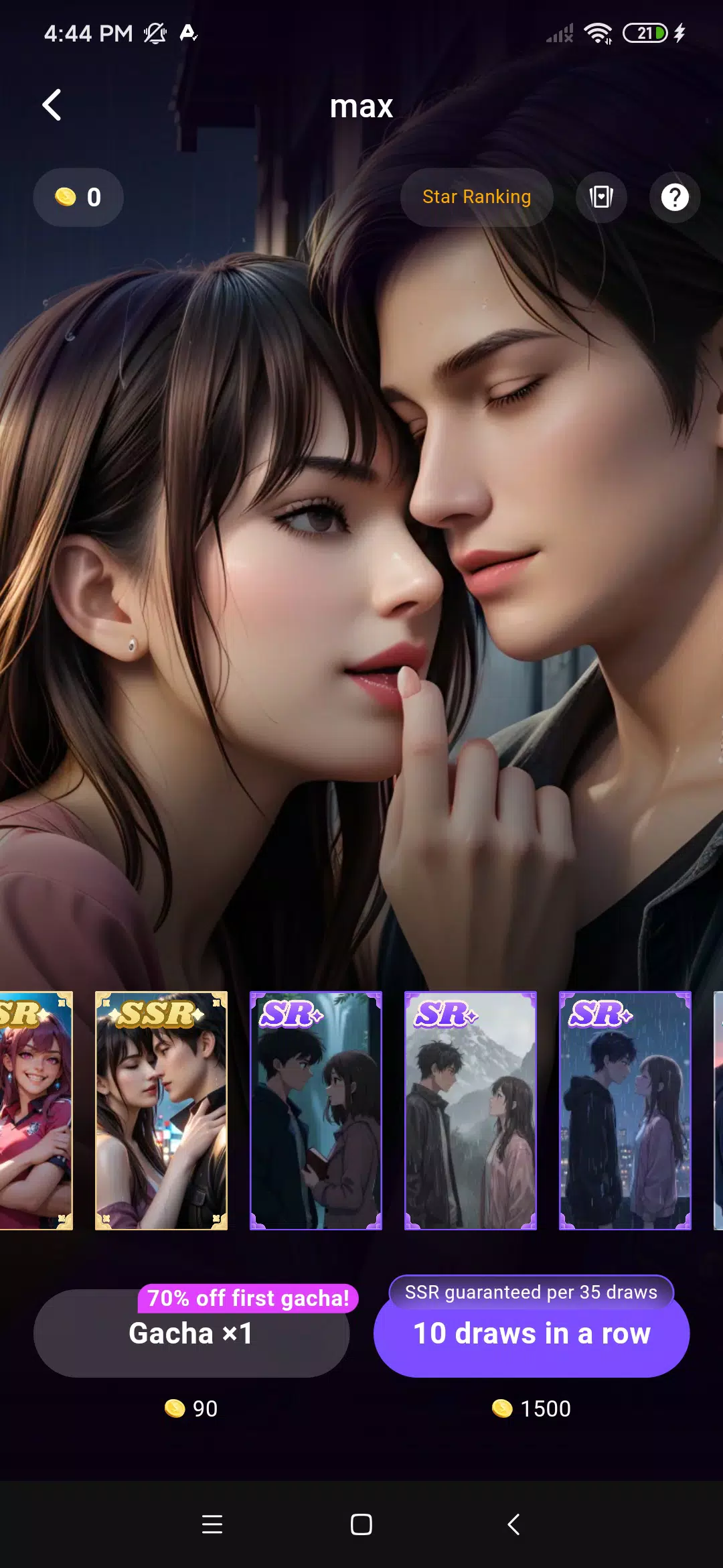 Linky AI screenshot 3