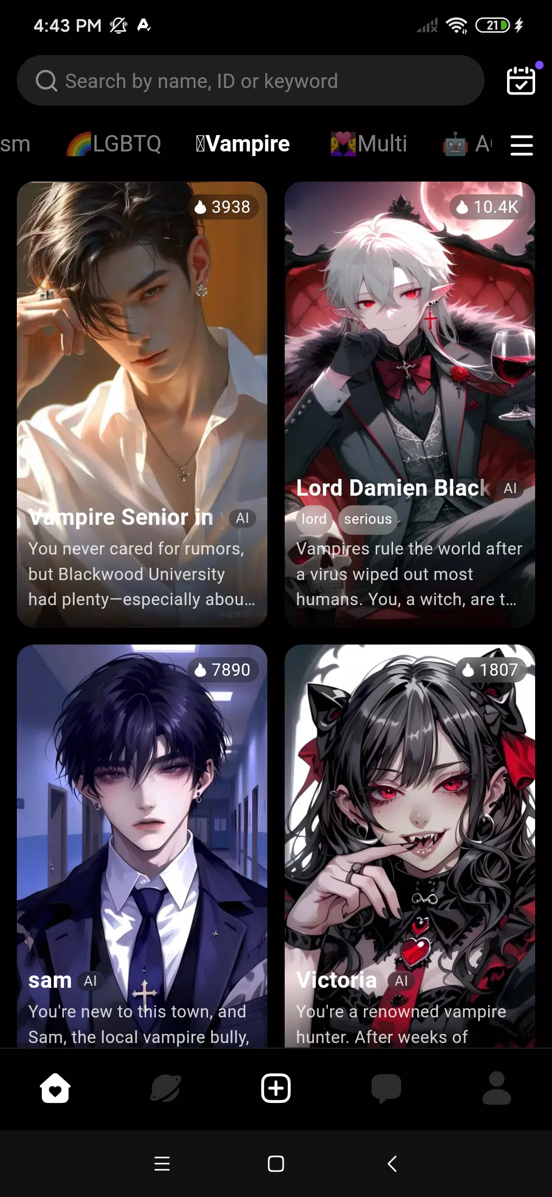Linky AI screenshot 4