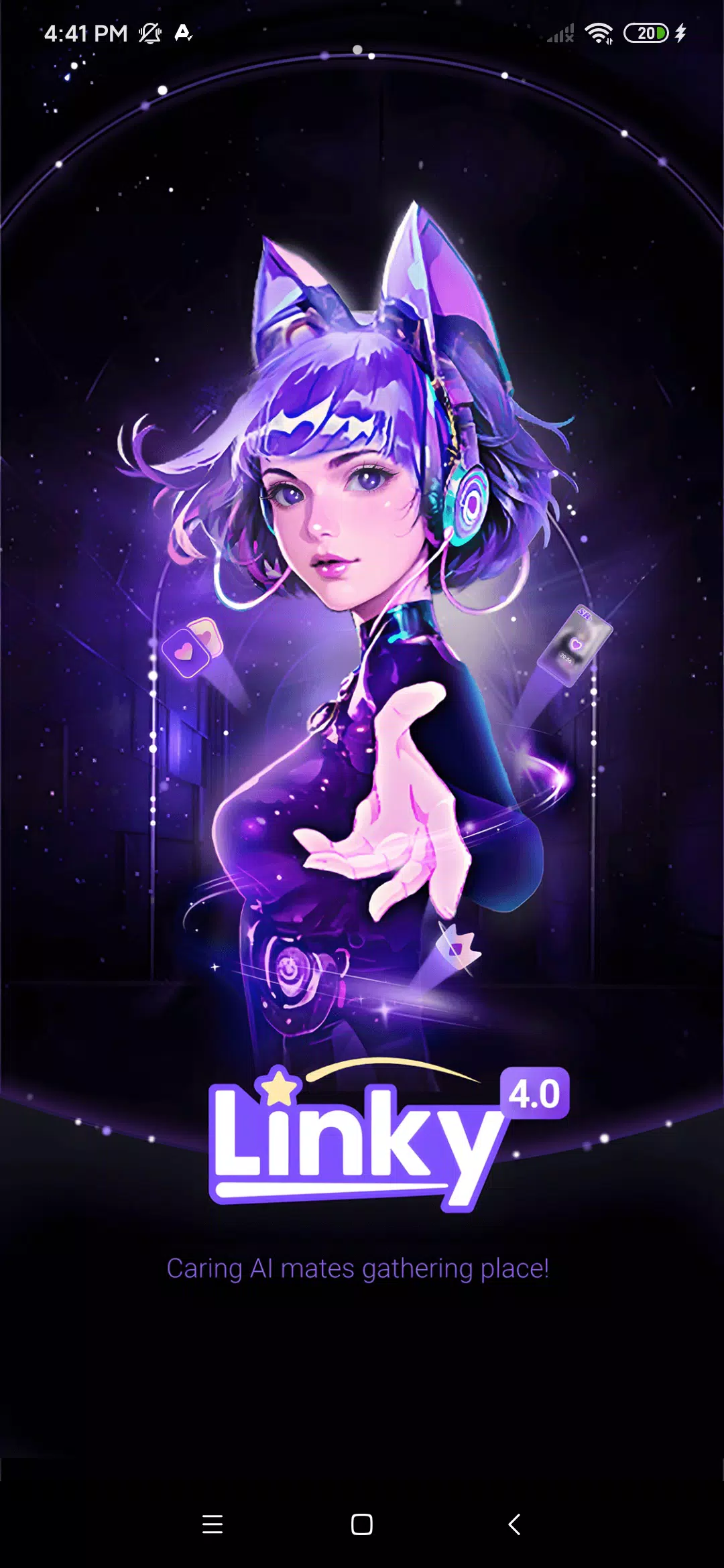 Linky AI APK v3.21.0 Download Free for Android - thumbnail