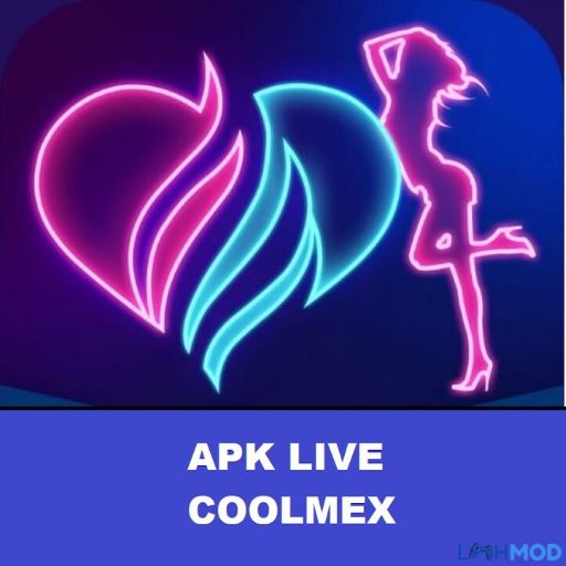 Live Coolmex APK v2.10.4.2 Free Download for Android