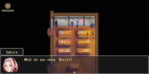 Living with Tsunade APK v1.0.0 Download Latest Version for Android - icon